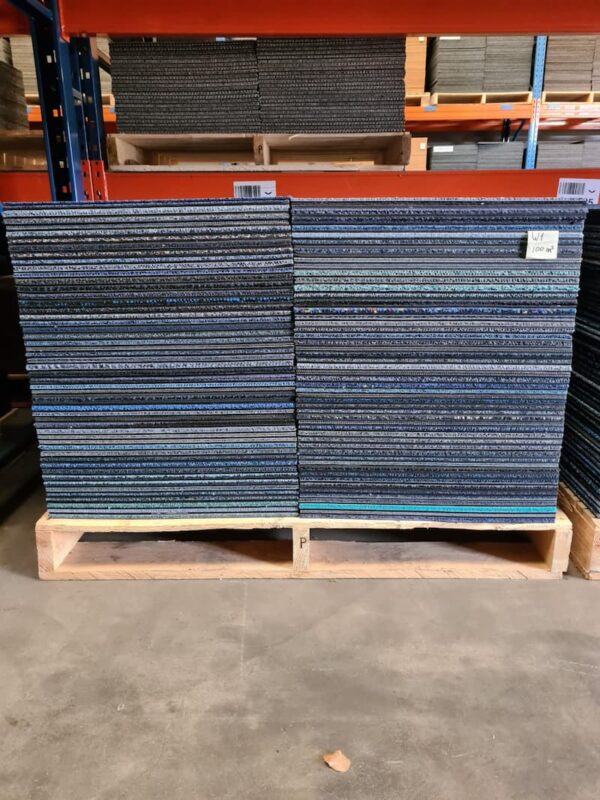 tapijttegels blauw3