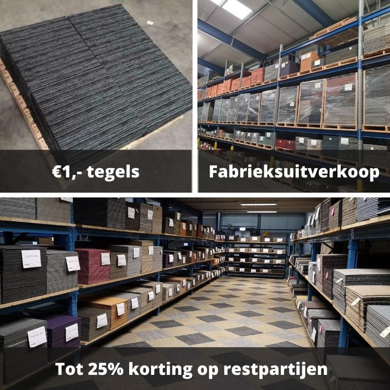 marktplaats tapijttegels