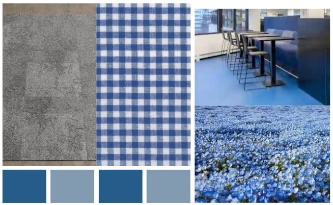 karpet moodboard