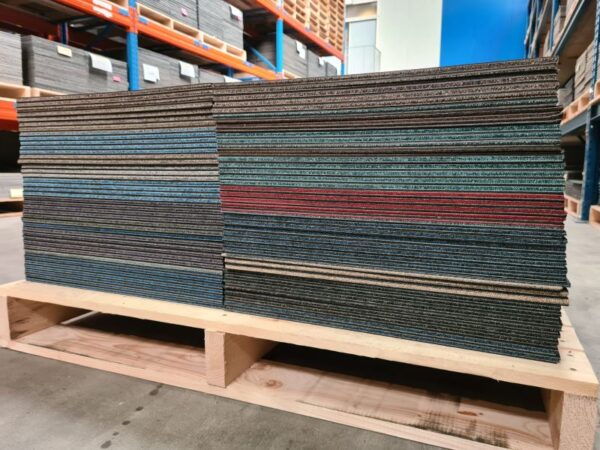 tapijttegels kleurenmix 1