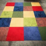 kleuren mix karpet 2