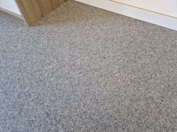 restpartij 42m2 interface superflor ii grijs