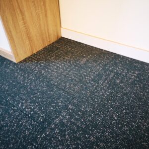 restpartij 30m2 interface step in time blauw/groen