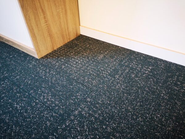 restpartij 30m2 interface step in time blauw/groen