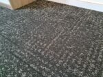 restpartij 22m² interface step it up zwart