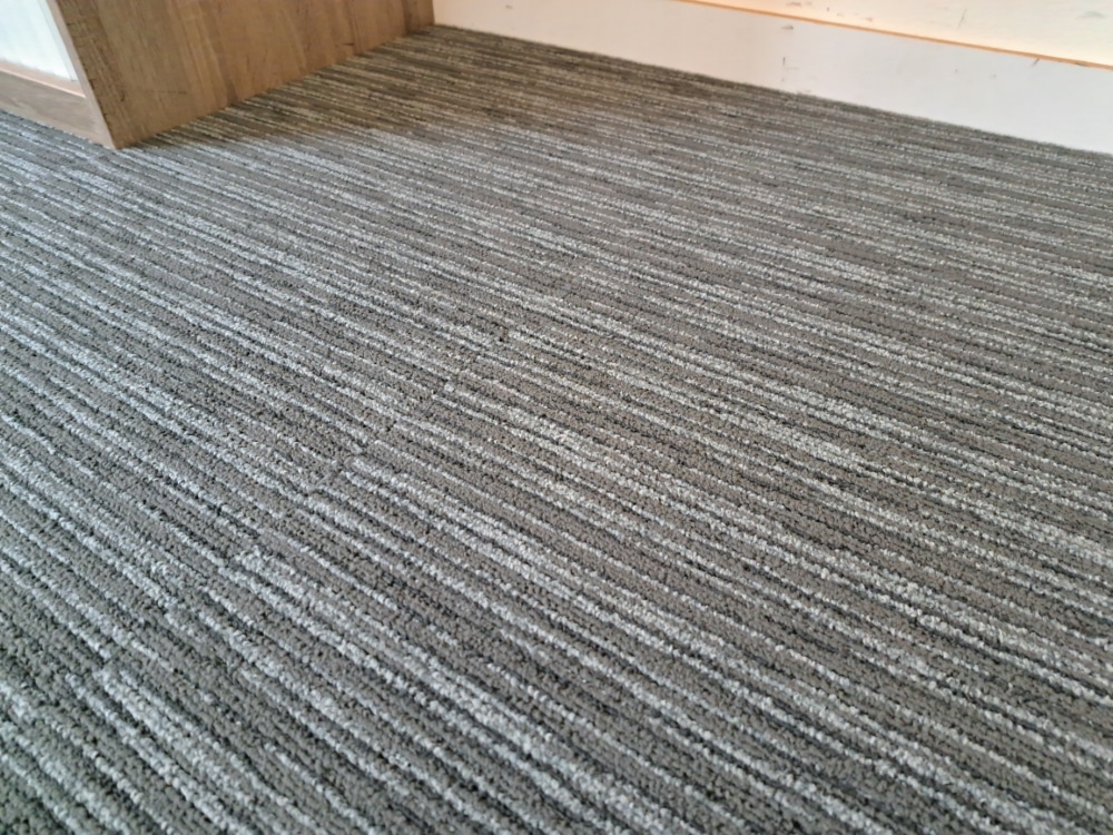 restpartij 22m² interface yuton grijs