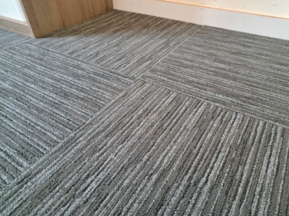 restpartij 22m² interface yuton grijs