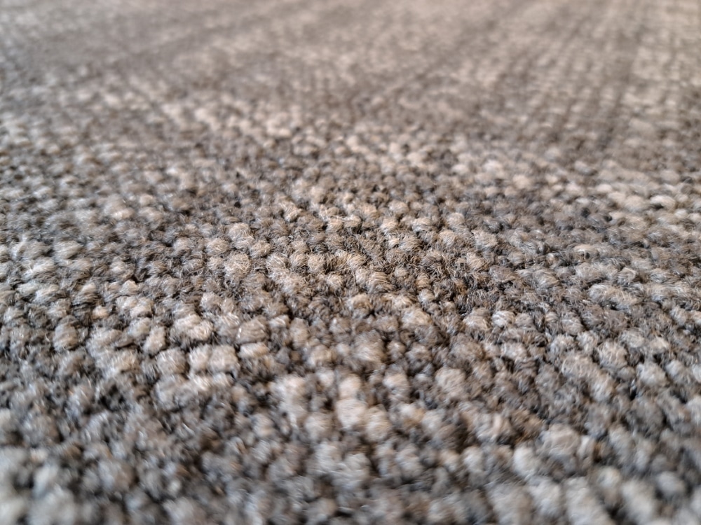 tapijttegels restpartij 13m² grijs w1