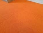 restpartij 25m² oranje w1