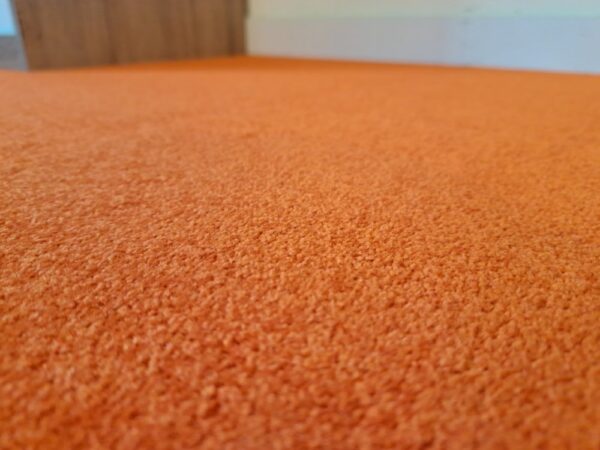 restpartij 25m² oranje w1