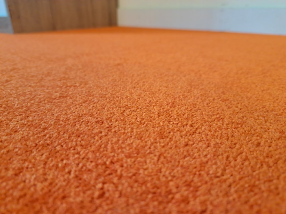 restpartij 25m² oranje w1