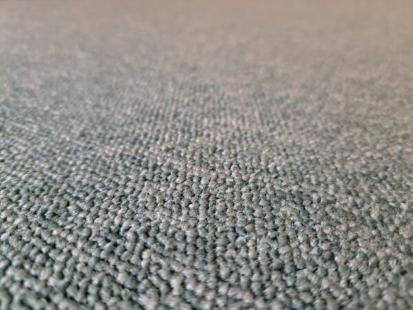 restpartij17m2 tapijttegels blauw