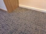 restpartij 32m2 tapijttegels sparo ib blauw