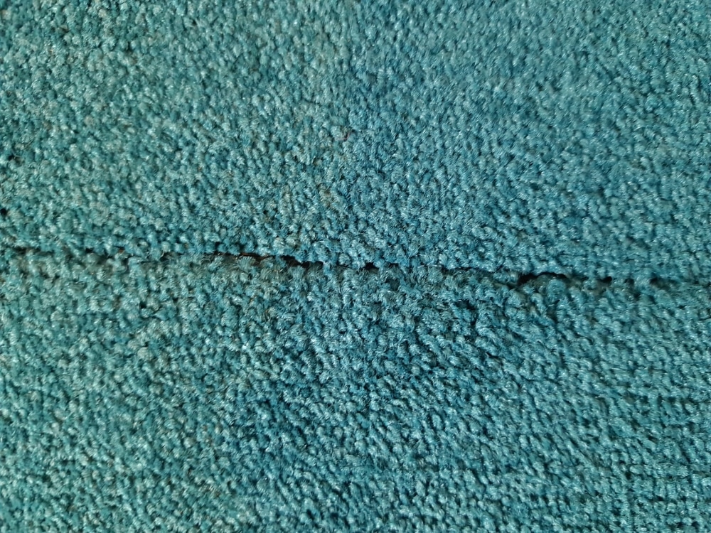 polichrome stipple w2 4266054, groen randen slecht, sluiten niet helemaal aan.