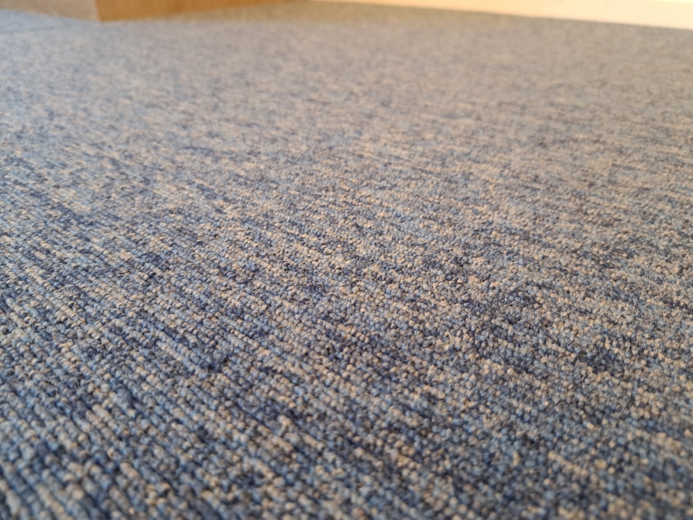 employ loop w1 4197013, blauw