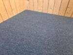 employ loop w2 419701, blauw bodem zichtbaar