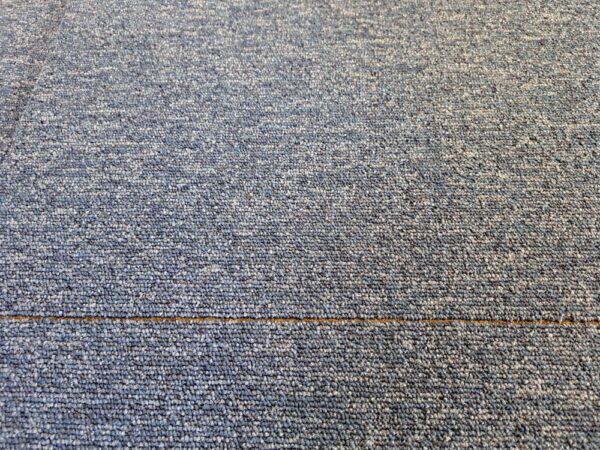 employ loop w2 419701, blauw bodem zichtbaar