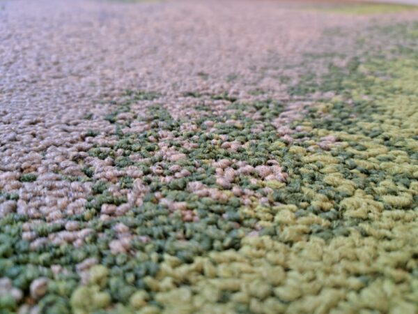 urban retreat 101 7148005, groen/beige let op randen
