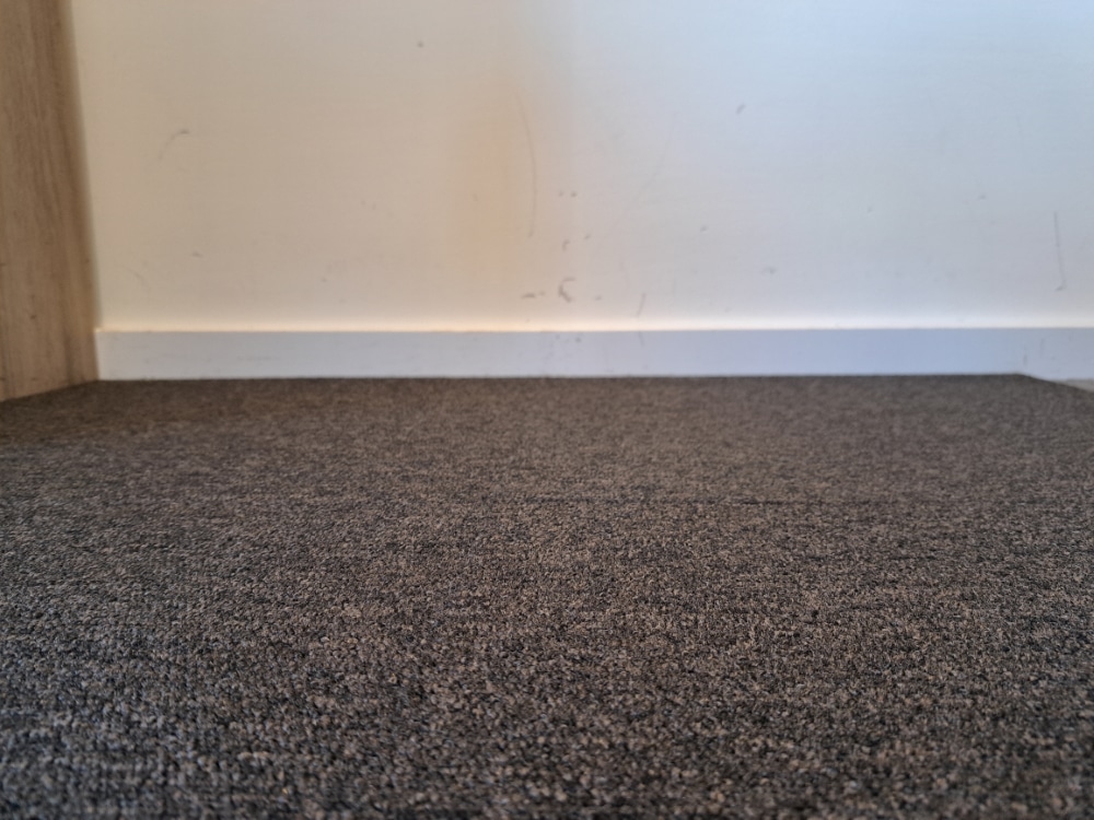 sparo tapijttegel ib w1 848, bruin