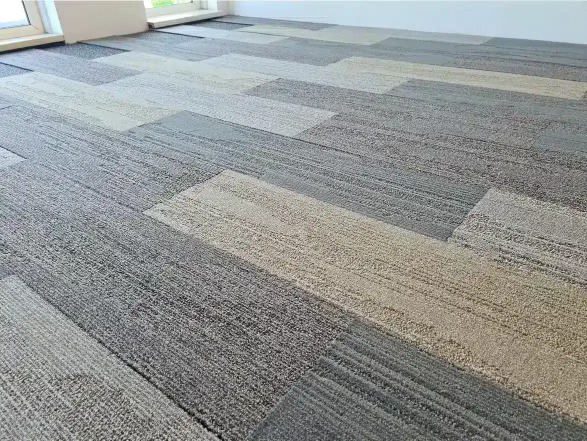 Tapijttegel planks: de stijlvolle twist voor je vloer