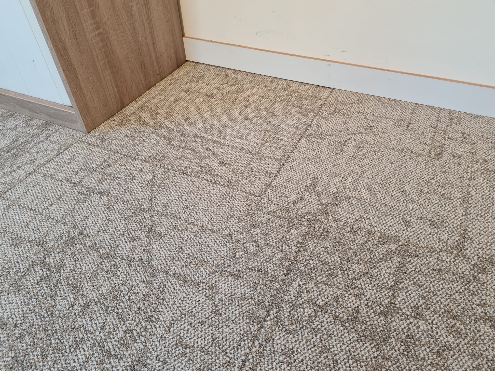 restpartij 35m² ice breaker w2 4282024, beige