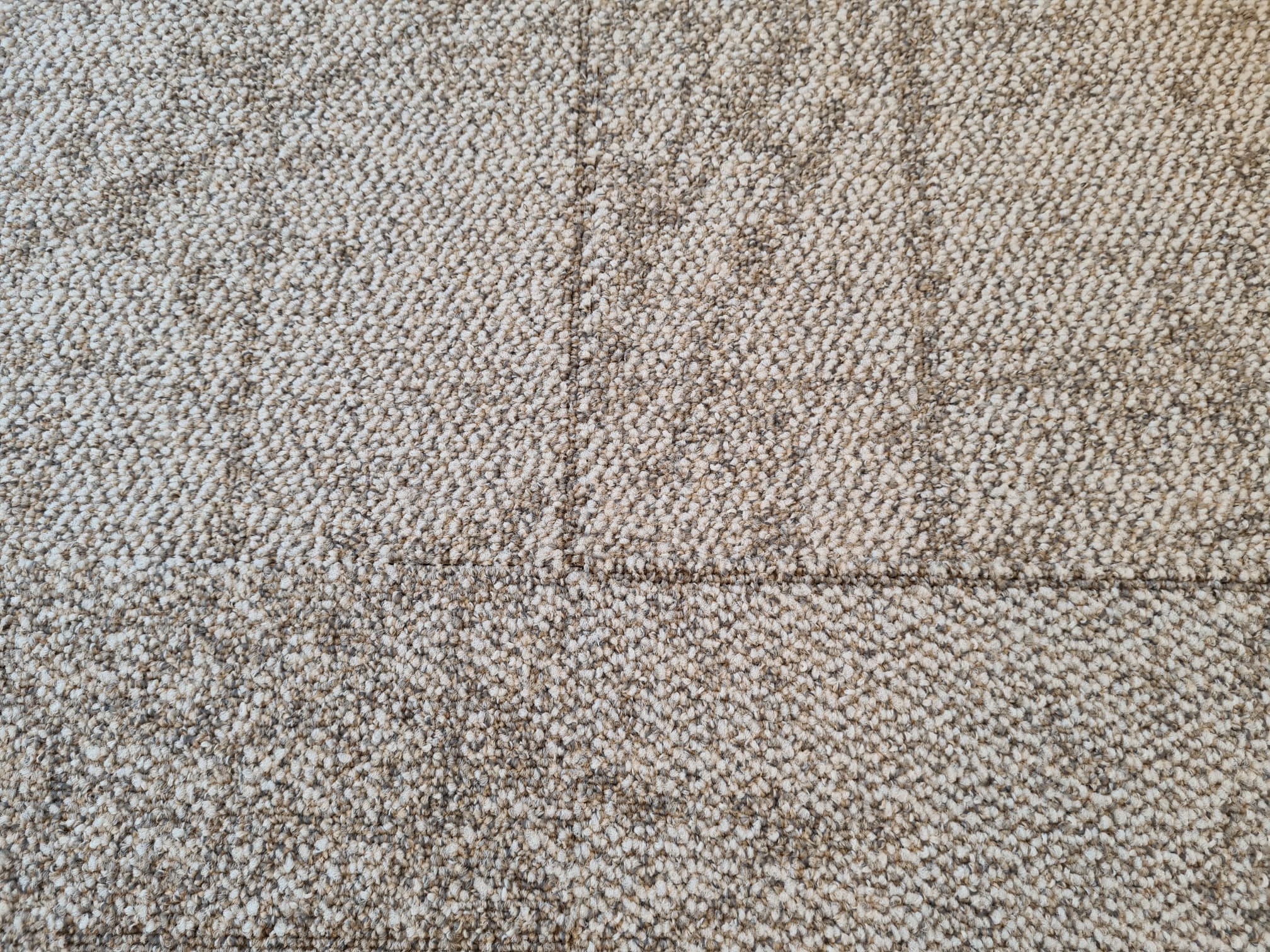 restpartij 35m² ice breaker w2 4282024, beige
