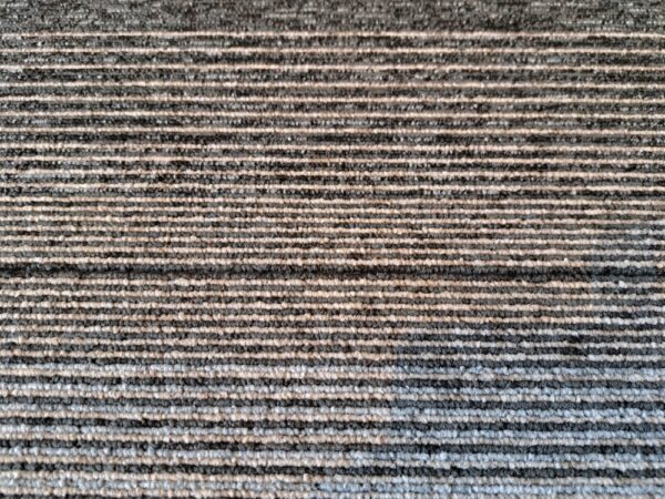 employ lines w1 4223002, zwart/beige bodem zichtbaar