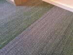 woven gradience w2 4307002 grijs/groen