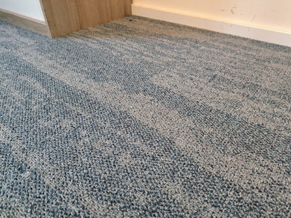 works flow w2 4276009, blauw