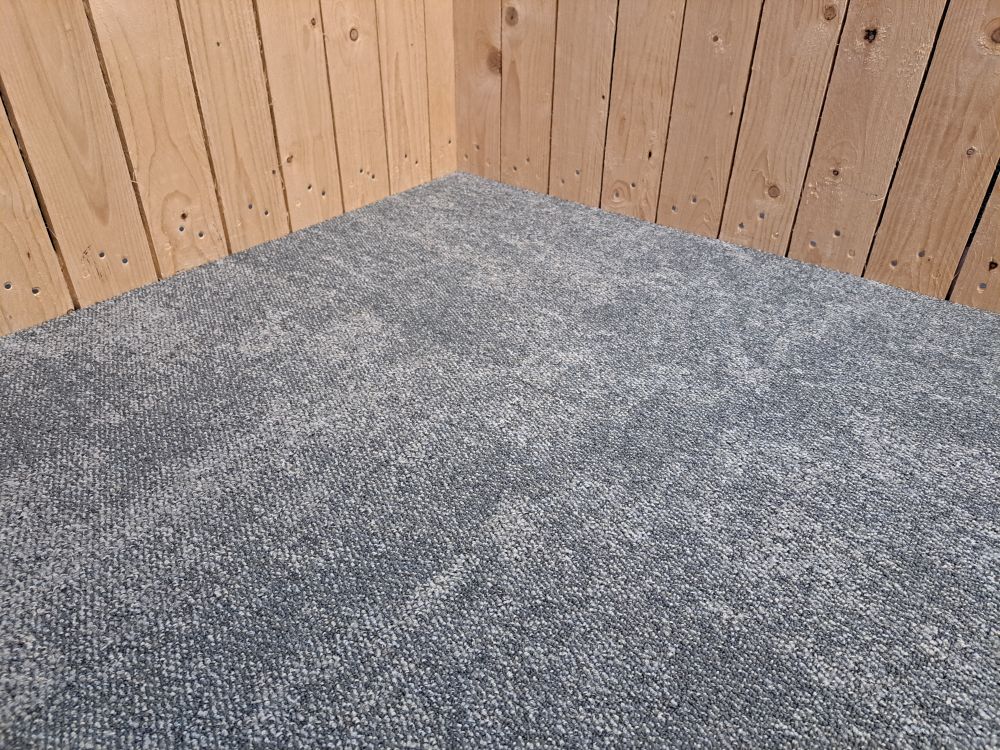 connected ethos 4314007, w2, grijs let op bodem