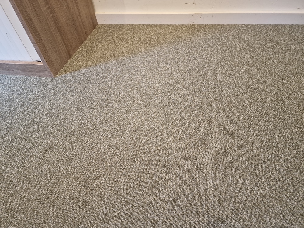 heuga 580 w1 1267265, groen