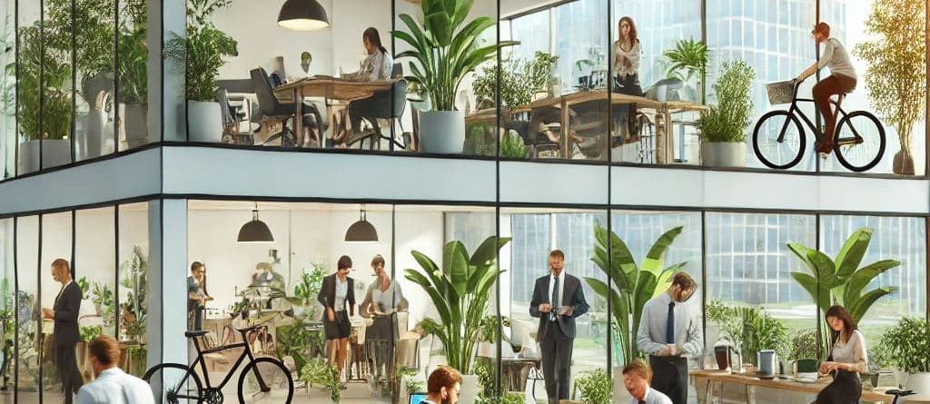 milieubewust werken sparo.nl
