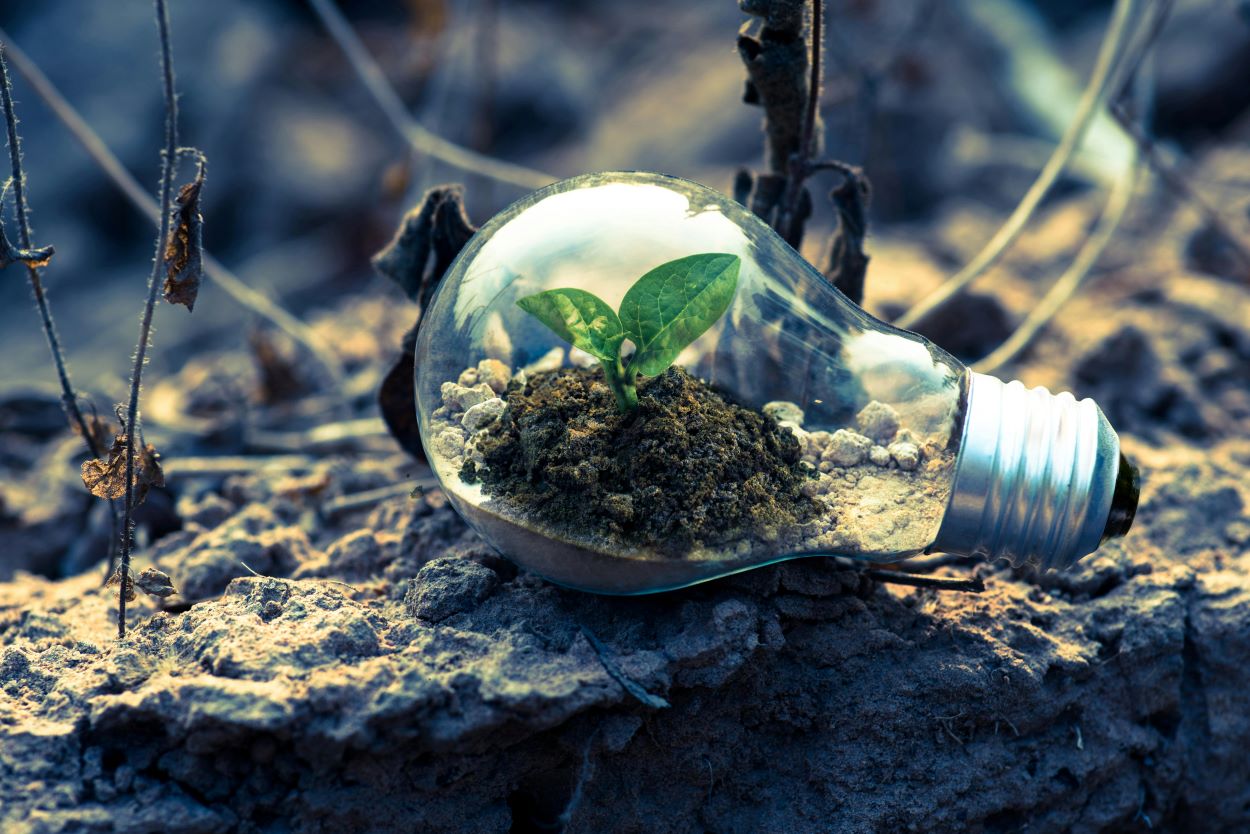 Energie besparen met tapijttegels: dit is hoe