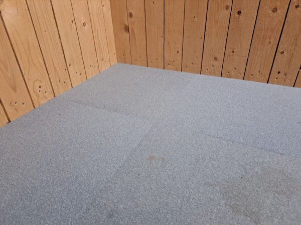 heuga 725 col 7265 gebruikt re use c, grijs heuga 725 col 7265 gebruikt re use c, grijs