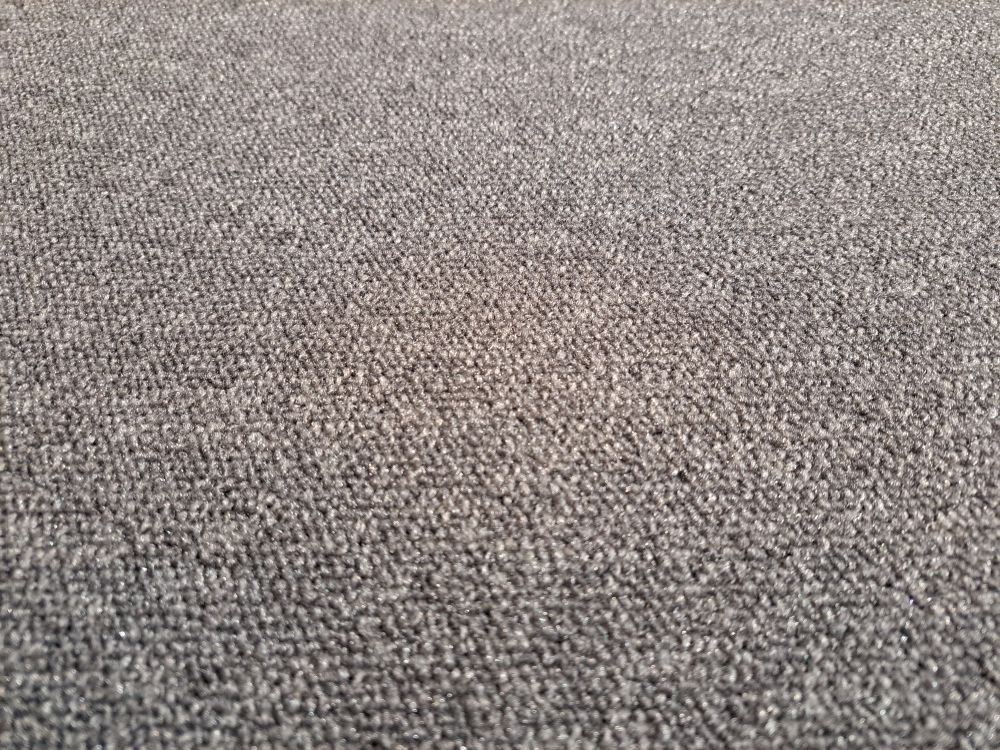 heuga 580 w2 1267259, grijs golvende onderkant