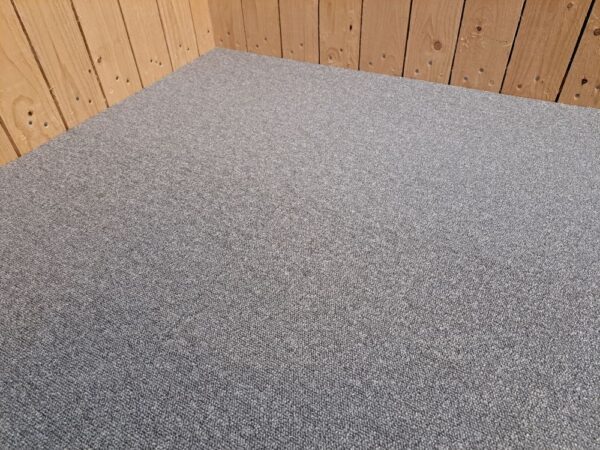 heuga 580 w2 1267259, grijs golvende onderkant