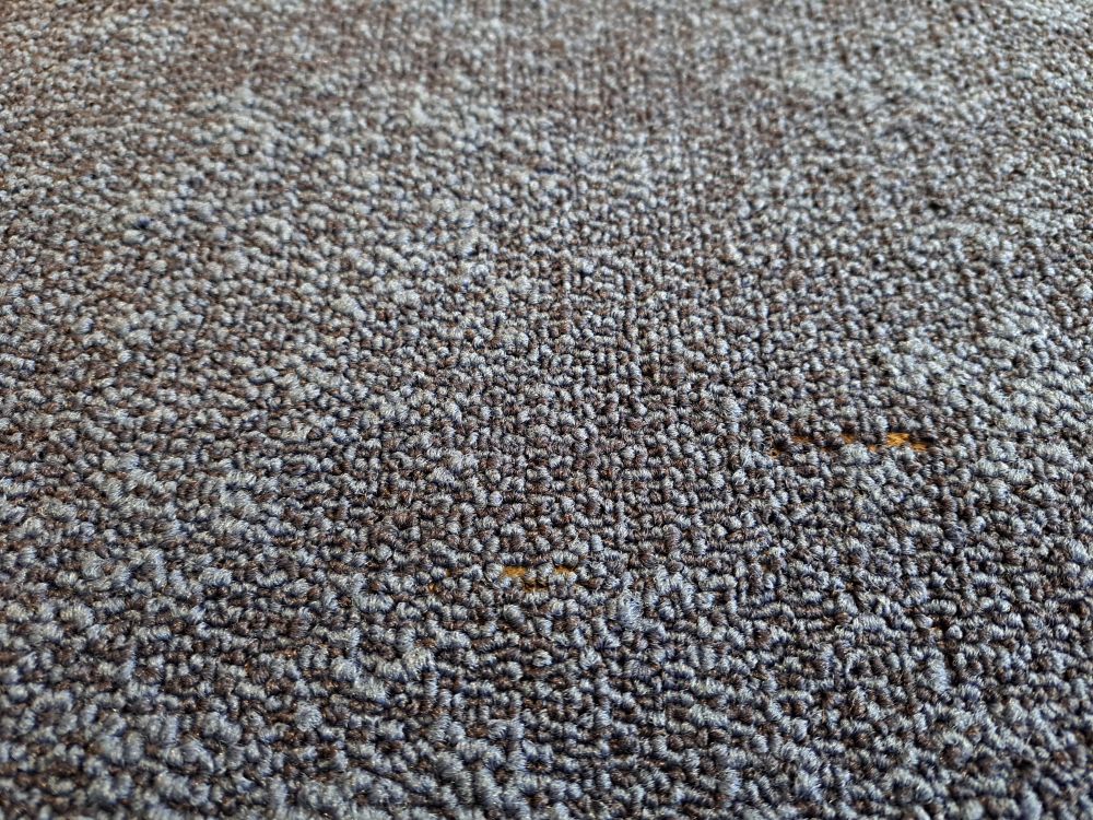 connected ethos 4314019, w3, blauw weeffout