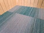 woven gradience w2 4307009, grijs/blauw