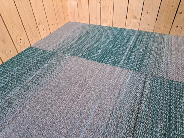 woven gradience w2 4307009, grijs/blauw woven gradience w2 4307009, grijs/blauw