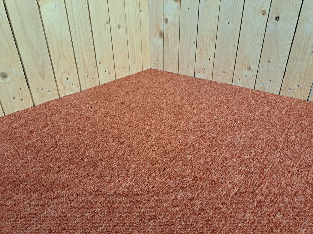 heuga 530 w2 4288014, oranje