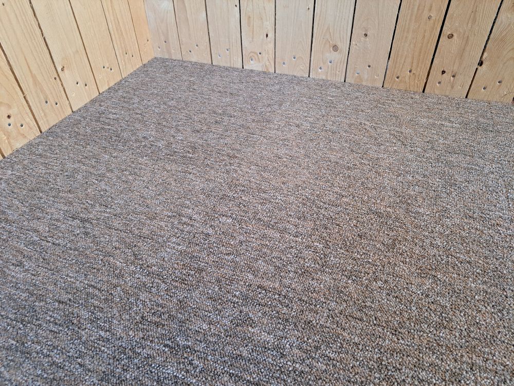 heuga 530 w2 4288012, beige weeffout