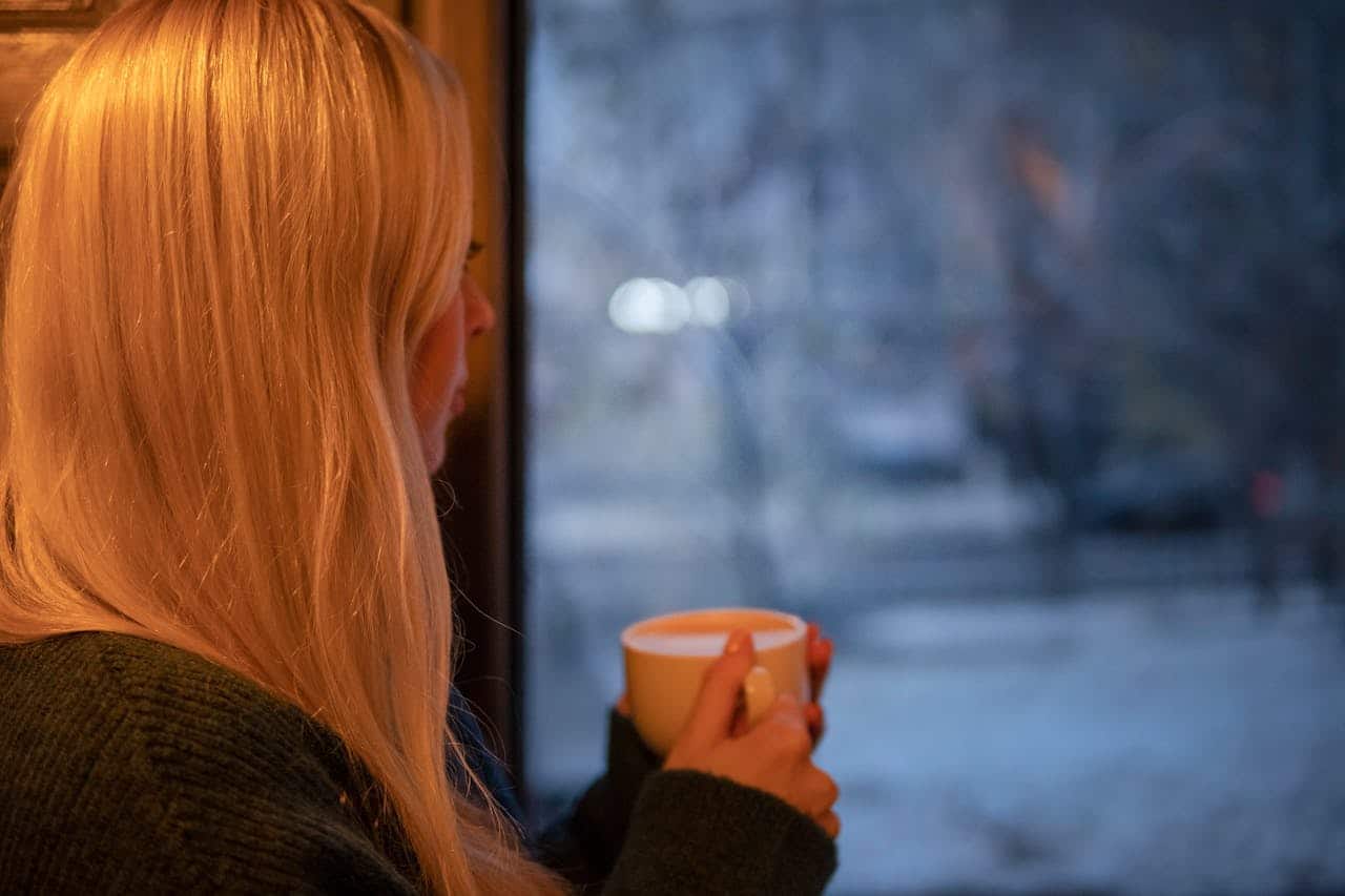 winter weer