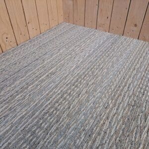 restpartij 36m2 e614 etched & threaded collectie 600u008 linen planks 25x100 beige let op kleurverschil