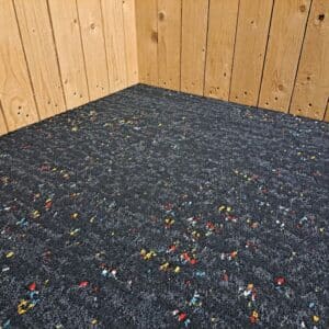 restpartij 22m2 step aside, 9404002, grijs/zwart w1