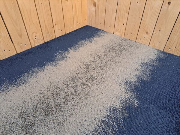 connected ethos 4316007, w1, grijs/blauw