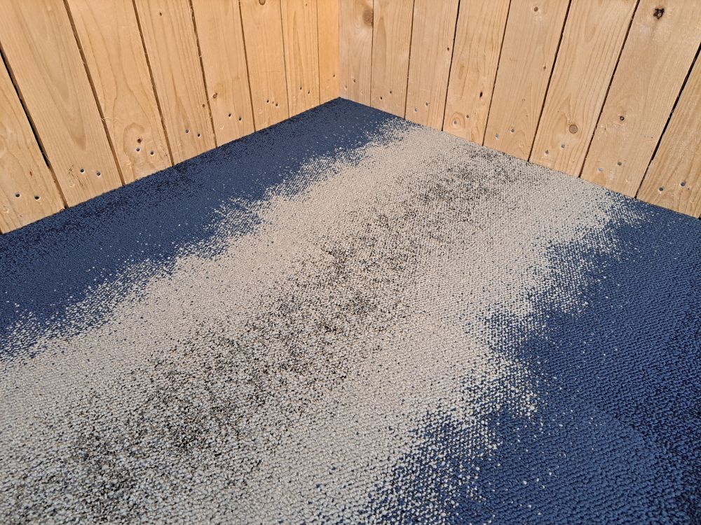 connected ethos 4316007, w1, grijs/blauw