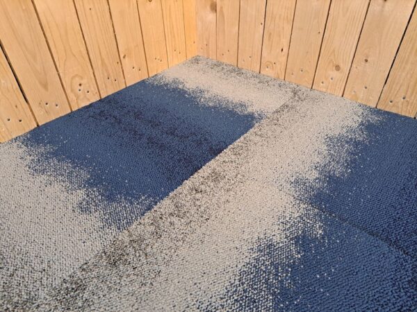 connected ethos 4316007, w1, grijs/blauw