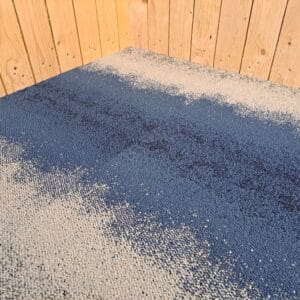 connected ethos 4316007, w1, grijs/blauw