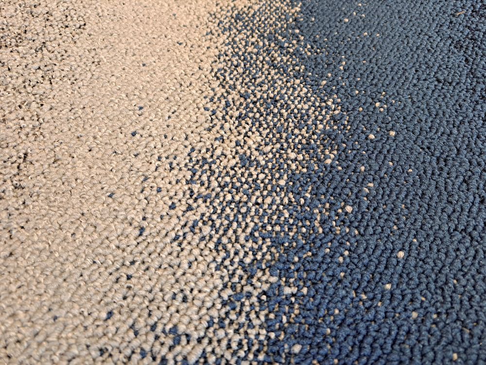 connected ethos 4316007, w1, grijs/blauw