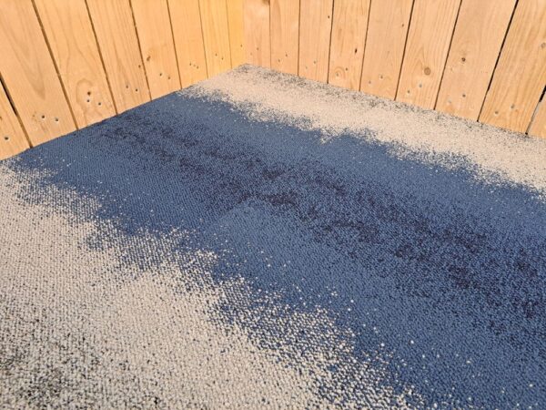 connected ethos 4316007, w1, grijs/blauw